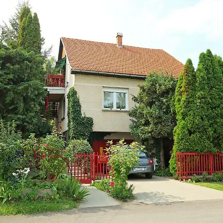 Διαμέρισμα Lily Balatonföldvár